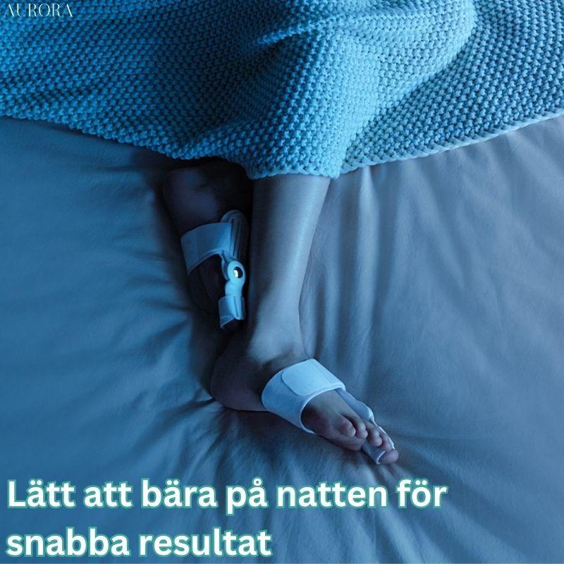 Hallux Valgus Corrector Splint