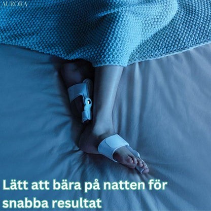 Hallux Valgus Corrector Splint