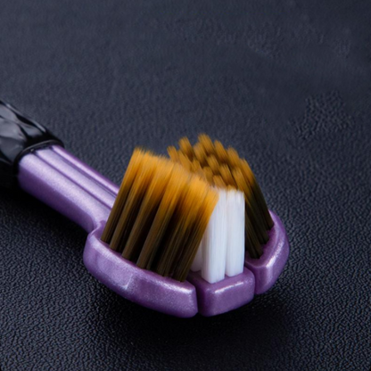 Dentaclean 360 – Cleans your teeth from all sides simultaneously