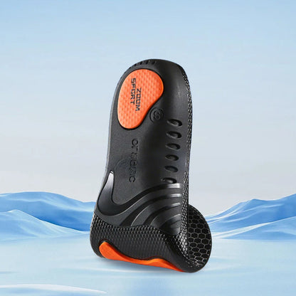 Shock Absorbing Insoles for Women & Men