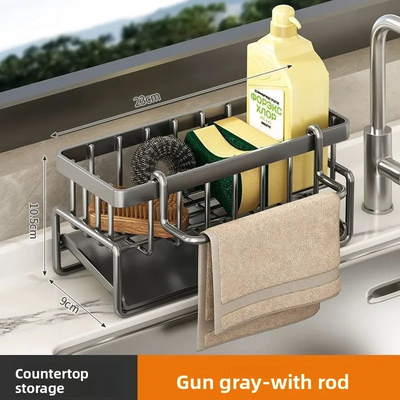 Sink Organizer