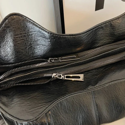 Women's Shoulder Bag – Vegan Leather