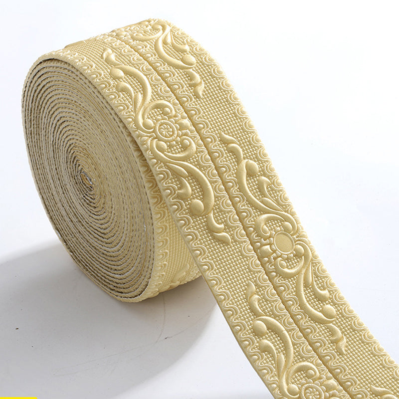 Self-adhesive Decorative Strip for Walls & Furniture