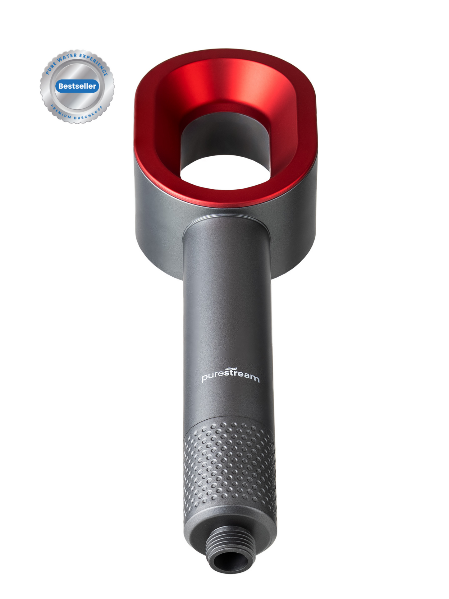 PureStream AquaBliss Shower Head with Filter