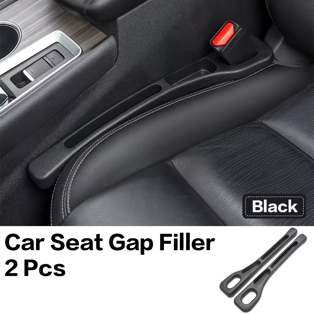 Seat Gap Organizer Car Set of 2