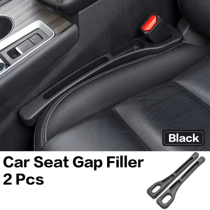 Seat Gap Organizer Car Set of 2