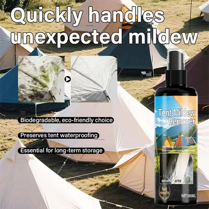 TentGuard Mold Remover for Tents & Awnings