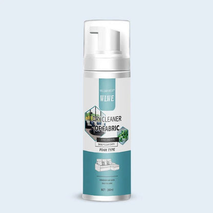 Foam Stain Remover for Textiles 200ml