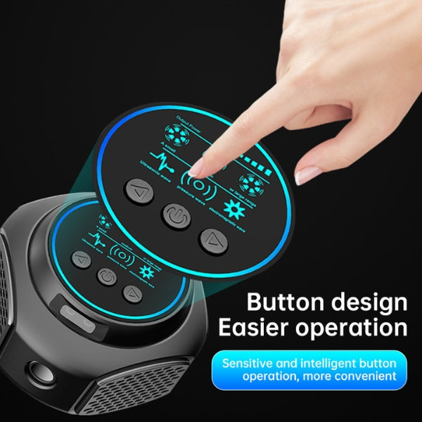 Ultrasonic Wasp & Bee Repeller 360°