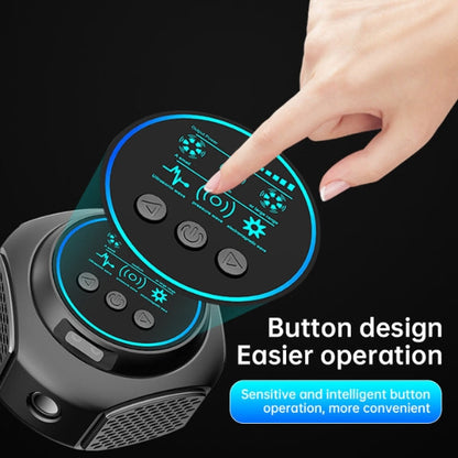 Ultrasonic Wasp & Bee Repeller 360°