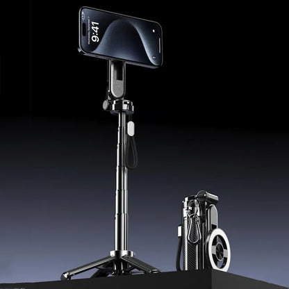 MagnetMount Pro™ — Your Professional Camera for Sharp, Shake-Free Masterpieces Anywhere and Anytime