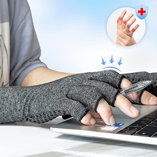 RevitaGrip™ — Pain-Free, Back to Easy, Fluid Movement in Your Hands!