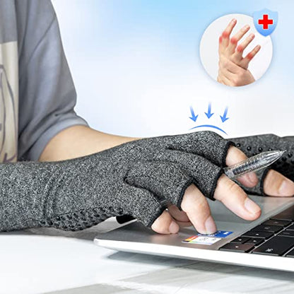 RevitaGrip™ — Pain-Free, Back to Easy, Fluid Movement in Your Hands!