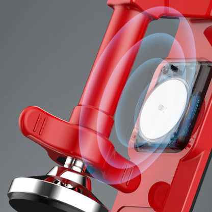 FortiGuard Door Alarm with Sound Signal