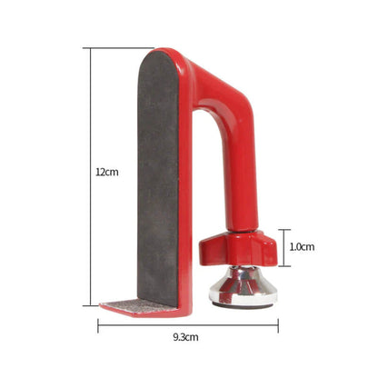FortiGuard Door Alarm with Sound Signal