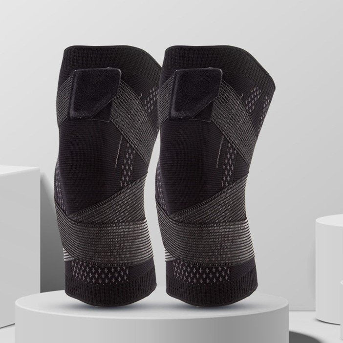 FlexiGuard – Pain-Free Movement with Every Step