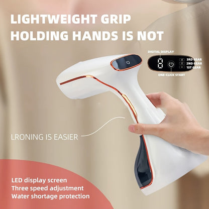 Handheld Steam Iron 1780W
