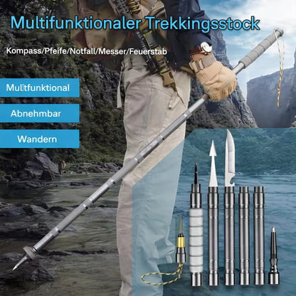 TrailGuard™ — Feel strong and secure with every step, no matter where your path leads!