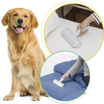 Pet Hair Remover Roll