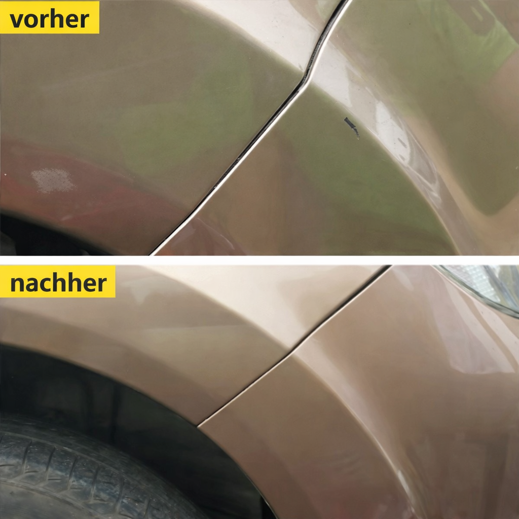 1+1 FREE AutoShine Pen – Scratches Disappear in Seconds