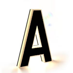 LumiSign™ — Make Your Home the Brightest Guide So No One Is Left in the Dark