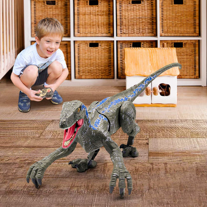 PrimalRex™ — Bring Real Dino Adventures and Unforgettable Play Fun to Life!
