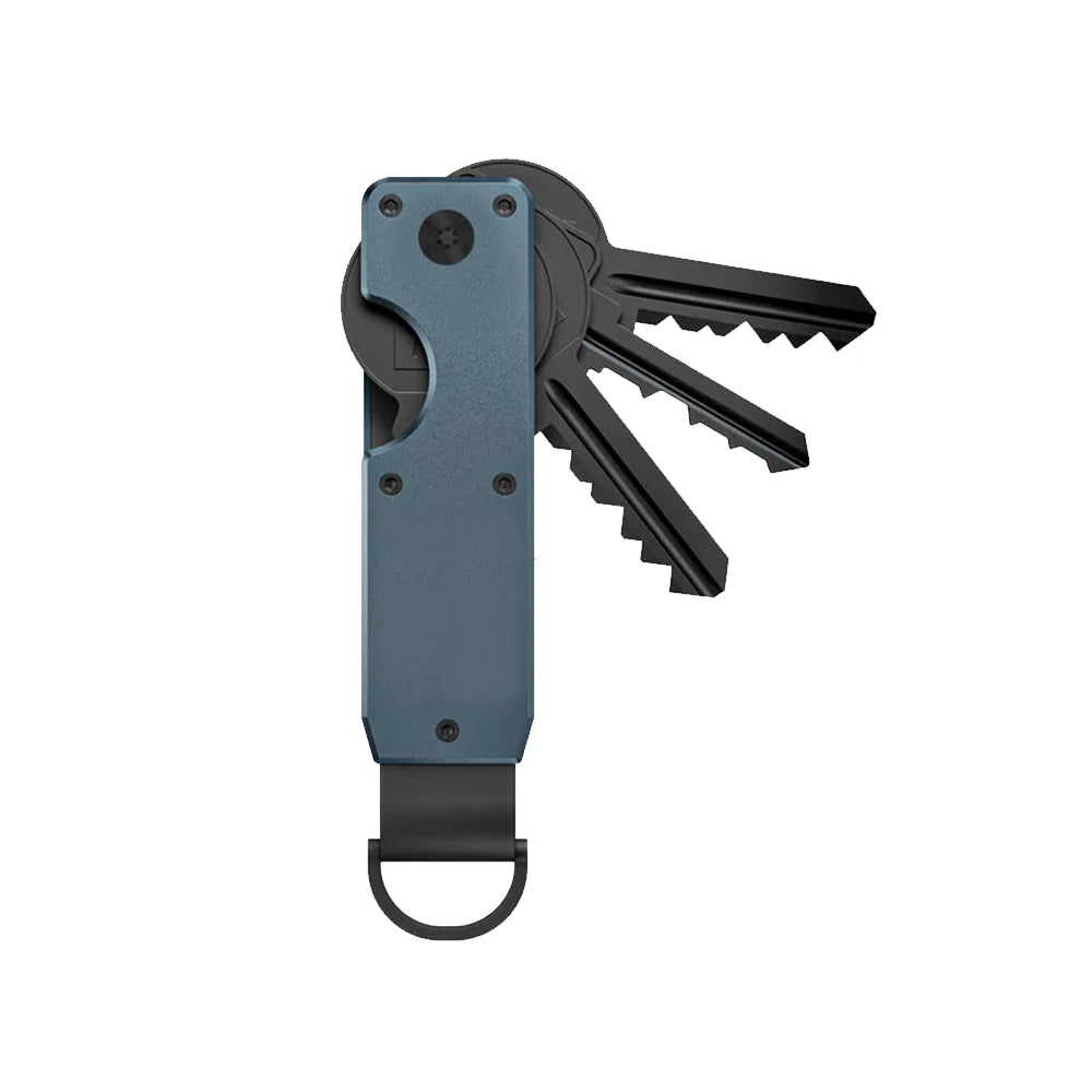 Key Organizer Aluminum