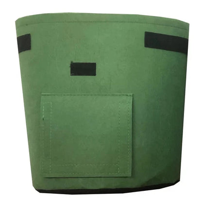 BreathMagic™ Plant Bag — Awaken Living Roots and Harvest Freedom with Every Touch!