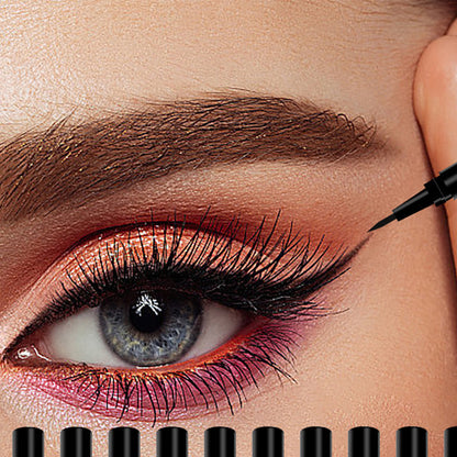 Waterproof Liquid Eyeliner Pen