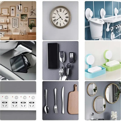 Nano Double-Sided Tape for Home & Office