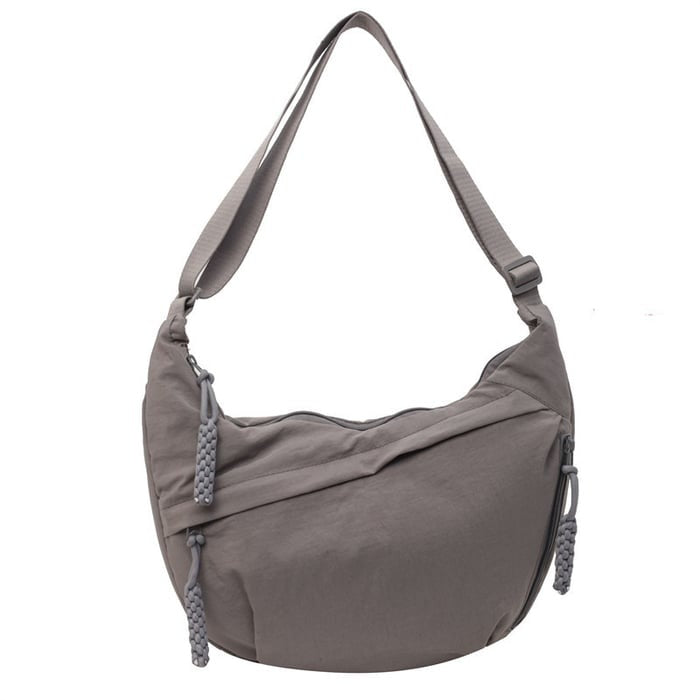 Women's Nylon Crossbody Shoulder Bag