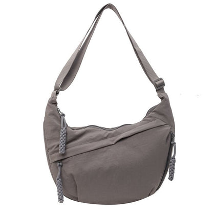 Women's Nylon Crossbody Shoulder Bag