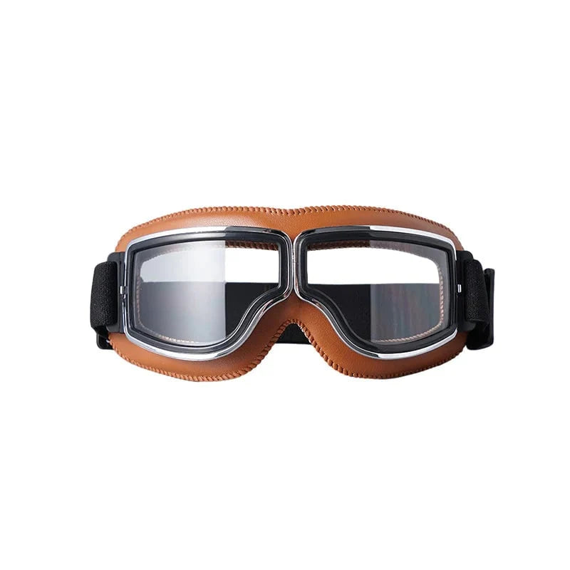 Retro RoadRider™ — Freedom and Protection that Makes Every Ride a Style Experience