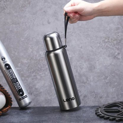 Vacuum Insulated Stainless Steel Bottle