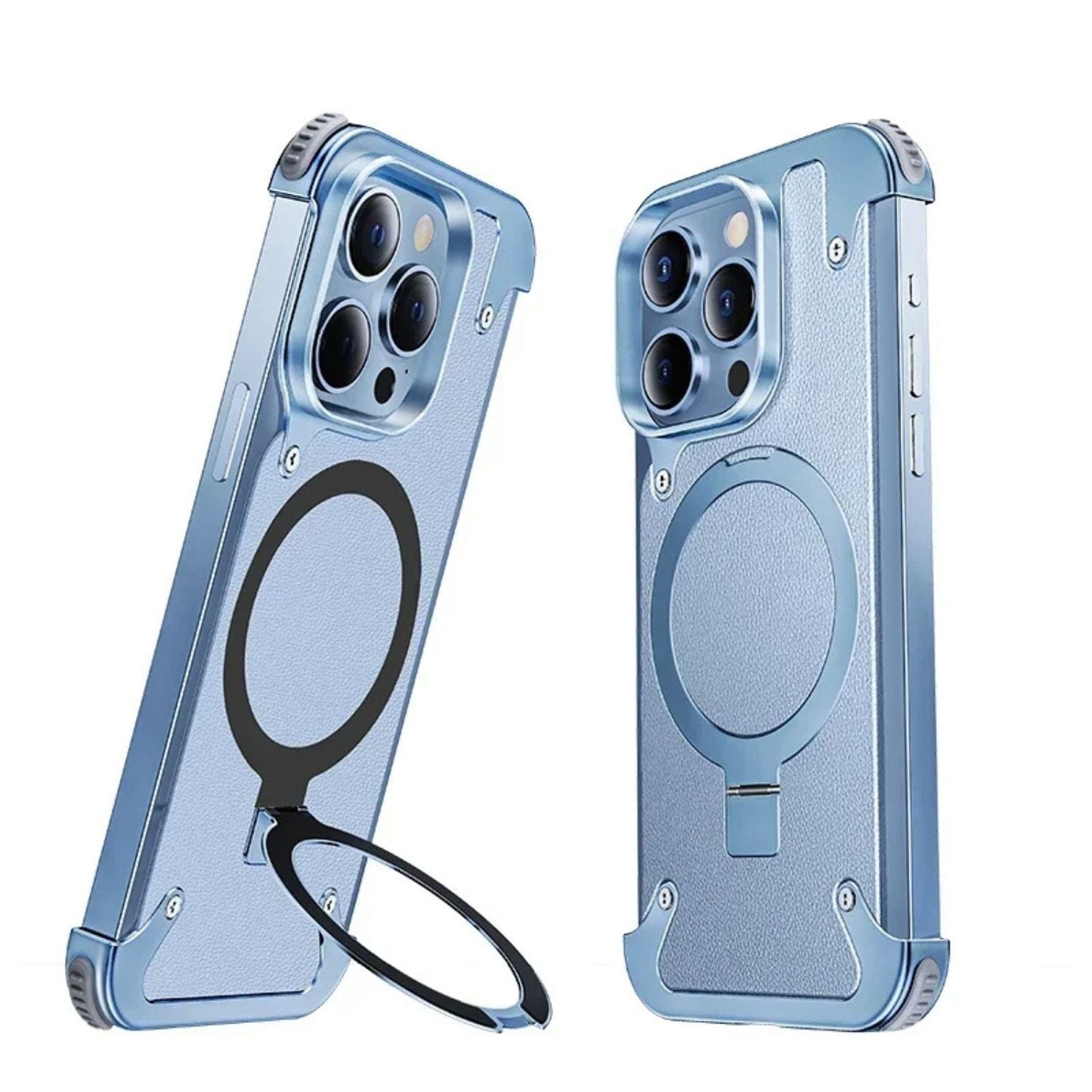 Invisie Signature Case – iPhone Protective Case