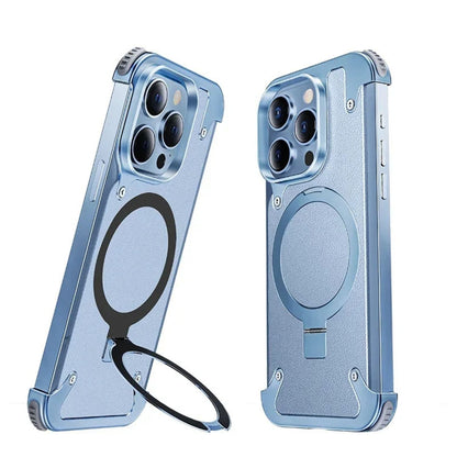 Invisie Signature Case – iPhone Protective Case