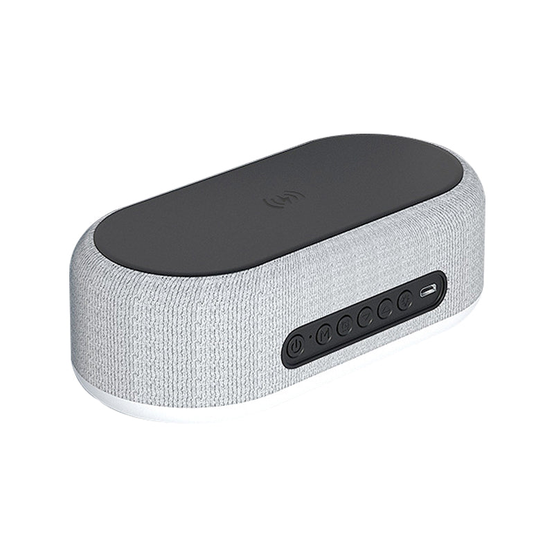 LumiNest 6-in-1 Night Device Wireless Charger