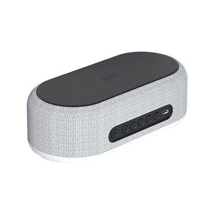 LumiNest 6-in-1 Night Device Wireless Charger