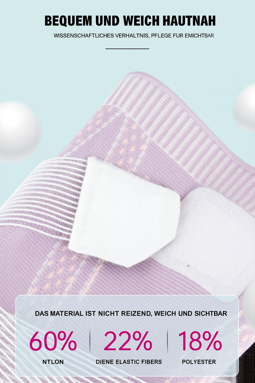 FlexiGuard – Pain-Free Movement with Every Step