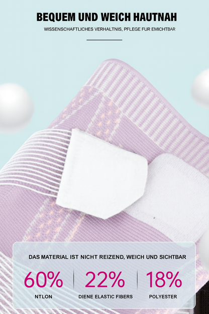 FlexiGuard – Pain-Free Movement with Every Step