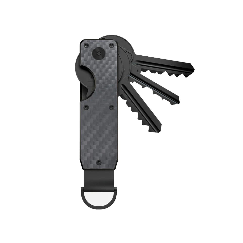 Key Organizer Aluminum