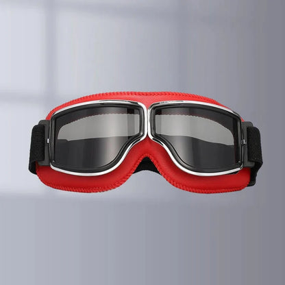 Retro RoadRider™ — Freedom and Protection that Makes Every Ride a Style Experience
