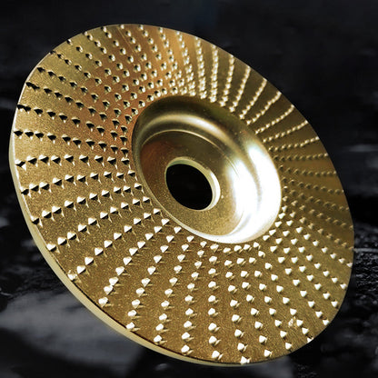 Carbon Steel Grinding Disc for Angle Grinder