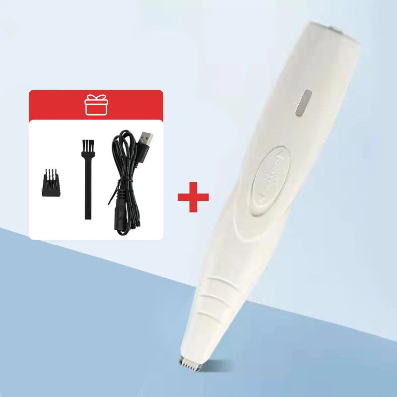 Hair Clipper for Stress-Free Grooming