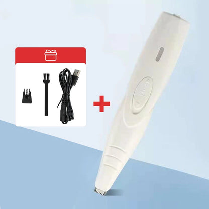 Hair Clipper for Stress-Free Grooming