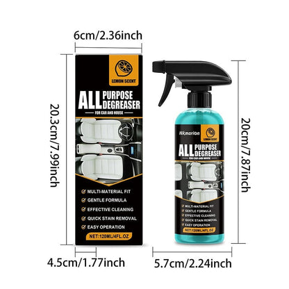UltraCleanse Cleaning Spray