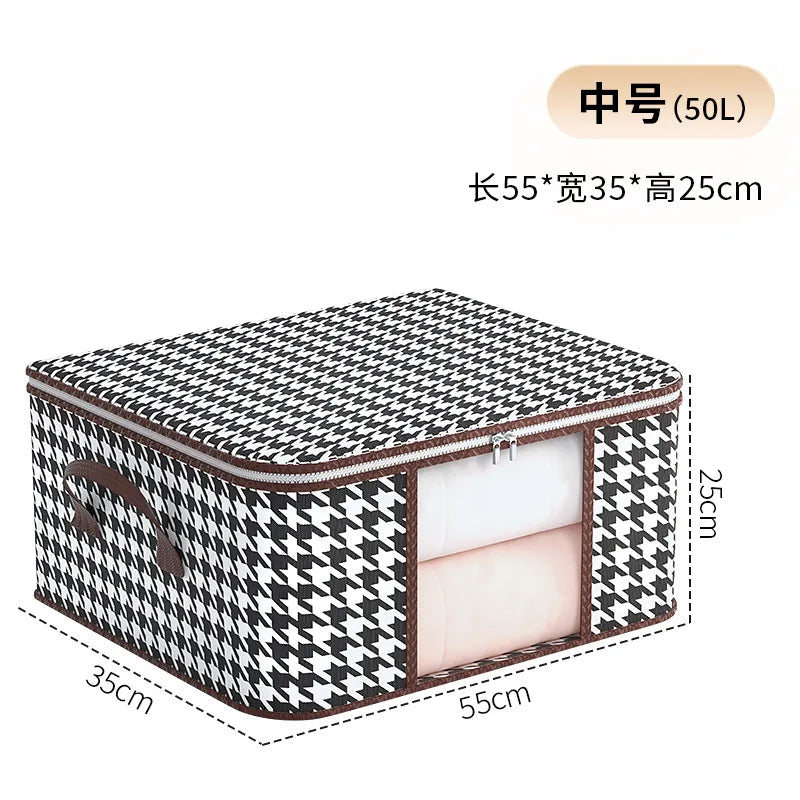 Clothing Storage Box