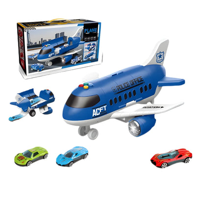 TurboHaul™ — Ignites Playful Adventures and Promotes Boundless Childlike Creativity