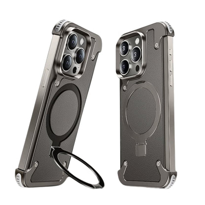 Invisie Signature Case – iPhone Protective Case