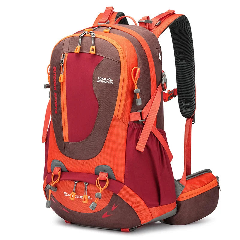Allround Backpack 35L – Outdoor & Everyday Use